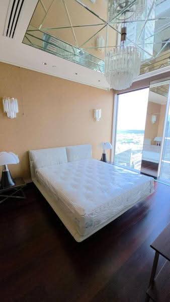The Ritz-Carlton Residences : เดอะ ริซท์-คาร์ลตัน เรสซิเดนเซส, กรุงเทพ, 114 ถ.นราธิวาสราชนครินทร์, สีลม, บางรัก, กรุงเทพ, 249 ตร.ม., คอนโด ขาย, โดย Poomphat Tienthongsakul, 500591396 - DDproperty.com