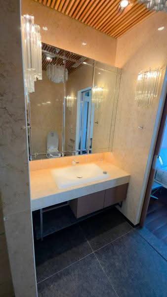 The Ritz-Carlton Residences, bangkok, 114 Narathiwat Ratchanakarin Road, Silom, Bang Rak, Bangkok, 2 Bedrooms, 249 sqm, Condo For Sale, by Poomphat Tienthongsakul, 500591396 - DDproperty.com