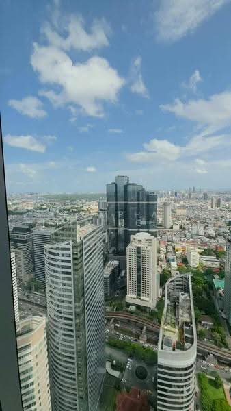 The Ritz-Carlton Residences : เดอะ ริซท์-คาร์ลตัน เรสซิเดนเซส, กรุงเทพ, 114 ถ.นราธิวาสราชนครินทร์, สีลม, บางรัก, กรุงเทพ, 249 ตร.ม., คอนโด ขาย, โดย Poomphat Tienthongsakul, 500591396 - DDproperty.com