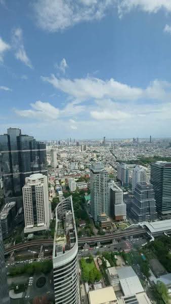The Ritz-Carlton Residences : เดอะ ริซท์-คาร์ลตัน เรสซิเดนเซส, กรุงเทพ, 114 ถ.นราธิวาสราชนครินทร์, สีลม, บางรัก, กรุงเทพ, 249 ตร.ม., คอนโด ขาย, โดย Poomphat Tienthongsakul, 500591396 - DDproperty.com