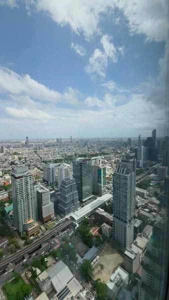 The Ritz-Carlton Residences, bangkok, 114 Narathiwat Ratchanakarin Road, Silom, Bang Rak, Bangkok, 2 Bedrooms, 249 sqm, Condo For Sale, by Poomphat Tienthongsakul, 500591396 - DDproperty.com