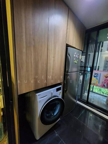 Than Living Ratchada-Prachautit, bangkok, Pracha Uthit Road, Wang Thonglang, Bangkok, 2 Bedrooms, 56 sqm, Condo For Sale, by Pemika Aukkaraleekul, 500591398 - DDproperty.com