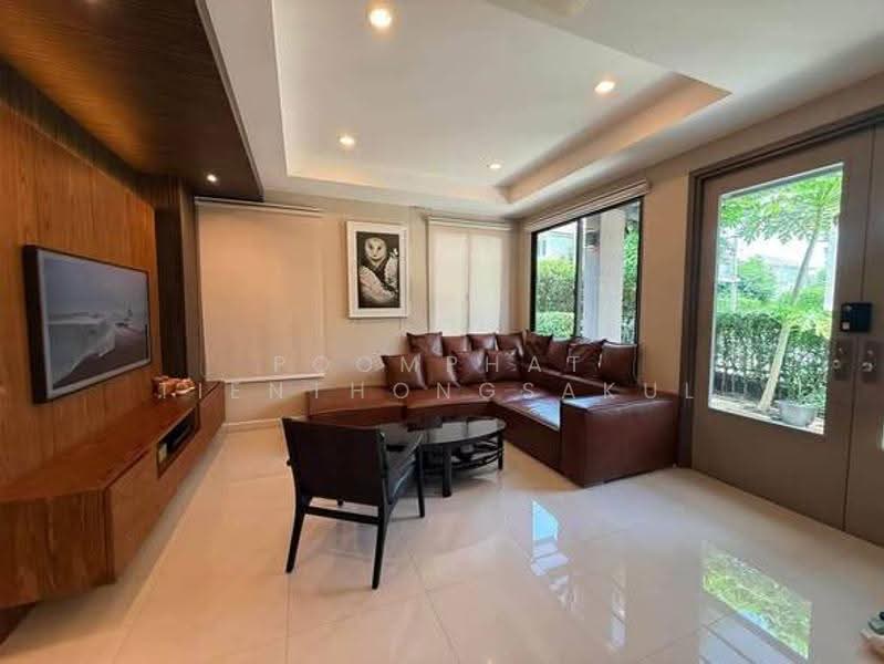 Passorn Songprapa, bangkok, Songprapha Road, Si Khan, Don Mueang, Bangkok, 5 Bedrooms, 305 sqm, Single Detached House For Sale, by Poomphat Tienthongsakul, 500591401 - DDproperty.com