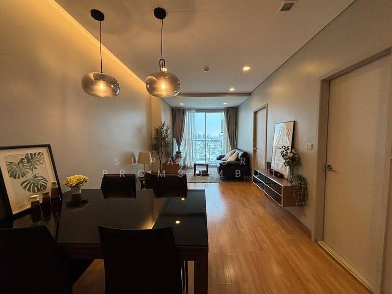 Le Luk Condominium, bangkok, 1599 291 Sukhumvit Rd, Phra Kanong Nua, Watthana, Bangkok, 1 Bedroom, 52 sqm, Condo For Rent, by Supatsorn Promsombut, 500591402 - DDproperty.com