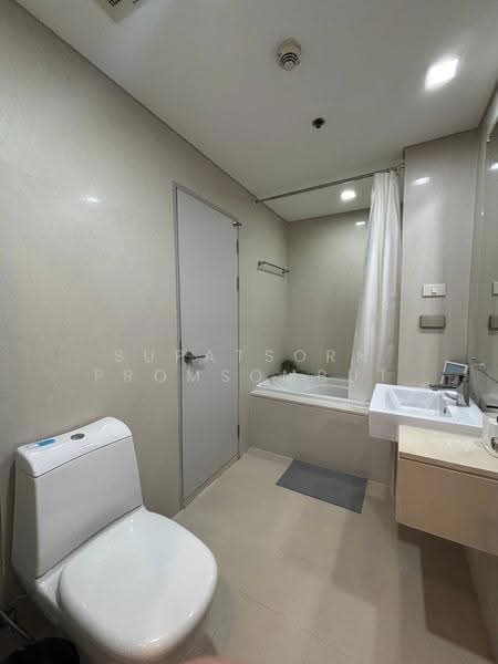Le Luk Condominium : เลอ ลักซ์ คอนโดมิเนียม, กรุงเทพ, 1599 291 ถ.สุขุมวิท, พระโขนงเหนือ, วัฒนา, กรุงเทพ, 52 ตร.ม., คอนโด ให้เช่า, โดย Supatsorn Promsombut, 500591402 - DDproperty.com