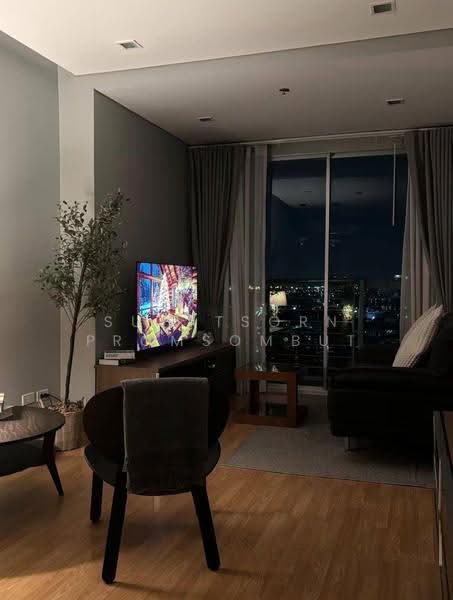 Le Luk Condominium, bangkok, 1599 291 Sukhumvit Rd, Phra Kanong Nua, Watthana, Bangkok, 1 Bedroom, 52 sqm, Condo For Rent, by Supatsorn Promsombut, 500591402 - DDproperty.com
