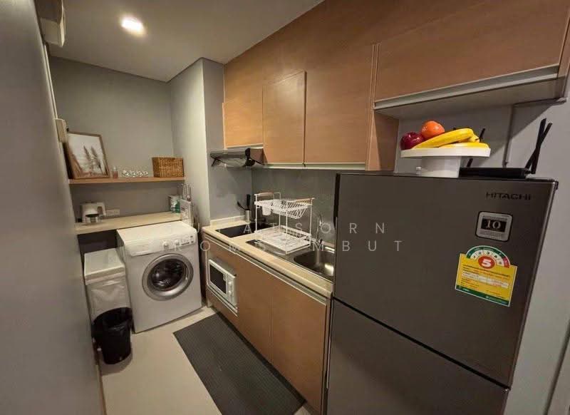 Le Luk Condominium : เลอ ลักซ์ คอนโดมิเนียม, กรุงเทพ, 1599 291 ถ.สุขุมวิท, พระโขนงเหนือ, วัฒนา, กรุงเทพ, 52 ตร.ม., คอนโด ให้เช่า, โดย Supatsorn Promsombut, 500591402 - DDproperty.com