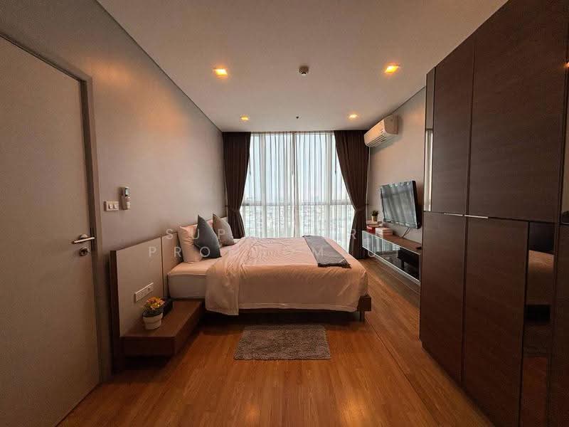 Le Luk Condominium : เลอ ลักซ์ คอนโดมิเนียม, กรุงเทพ, 1599 291 ถ.สุขุมวิท, พระโขนงเหนือ, วัฒนา, กรุงเทพ, 52 ตร.ม., คอนโด ให้เช่า, โดย Supatsorn Promsombut, 500591402 - DDproperty.com