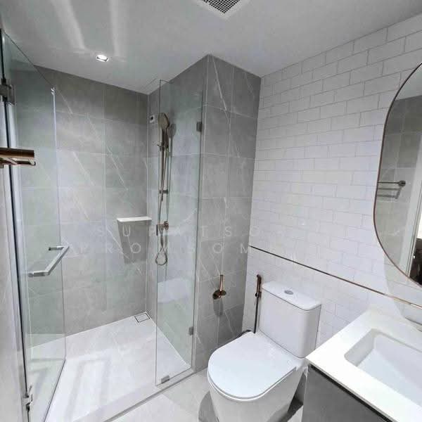 Chapter Thonglor 25, bangkok, Soi Thonglor 25, Sukhumvit Road, Khlong Tan Nua, Watthana, Bangkok, 1 Bedroom, 34 sqm, Condo For Sale, by Supatsorn Promsombut, 500591404 - DDproperty.com