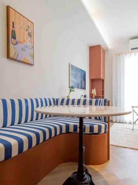 Chapter Thonglor 25, bangkok, Soi Thonglor 25, Sukhumvit Road, Khlong Tan Nua, Watthana, Bangkok, 1 Bedroom, 34 sqm, Condo For Sale, by Supatsorn Promsombut, 500591404 - DDproperty.com