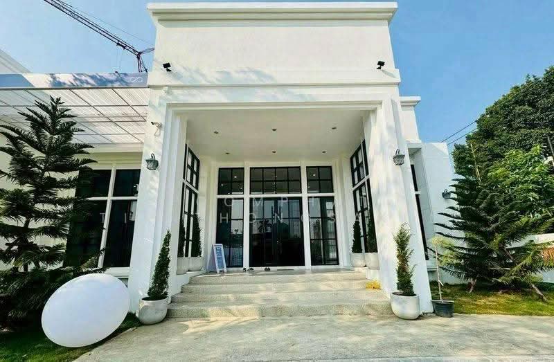 2-BR House, bangkok, Bang Na Tai, Bang Na, Bangkok, 2 Bedrooms, 250 sqm, Single Detached House For Sale, by Poomphat Tienthongsakul, 500591405 - DDproperty.com