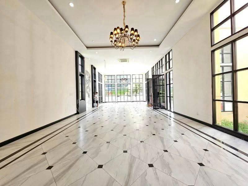 2-BR House, bangkok, Bang Na Tai, Bang Na, Bangkok, 2 Bedrooms, 250 sqm, Single Detached House For Sale, by Poomphat Tienthongsakul, 500591405 - DDproperty.com