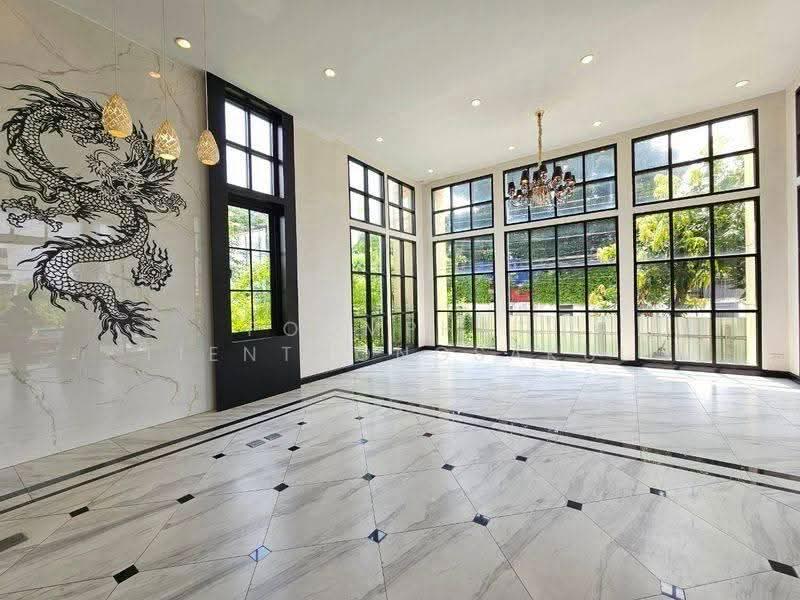 2-BR House, bangkok, Bang Na Tai, Bang Na, Bangkok, 2 Bedrooms, 250 sqm, Single Detached House For Sale, by Poomphat Tienthongsakul, 500591405 - DDproperty.com