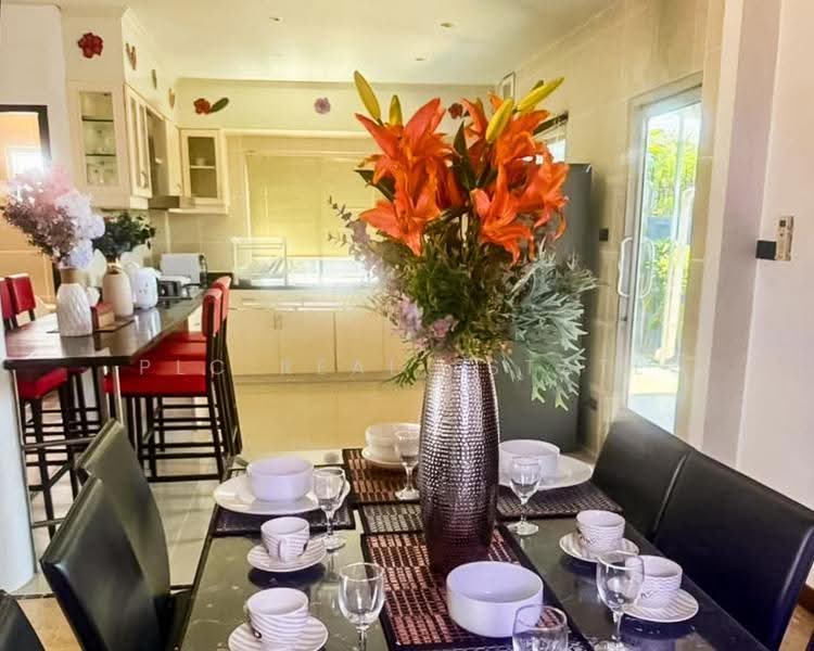5 Bedroom Pool Villa for Rent Jomtien Pattaya, chon-buri, Nong Pru, Bang Lamung (Pattaya), Chon Buri (Pattaya), 5 Bedrooms, 340 sqm, Villa For Rent, by PLC real estate, 500591407 - DDproperty.com