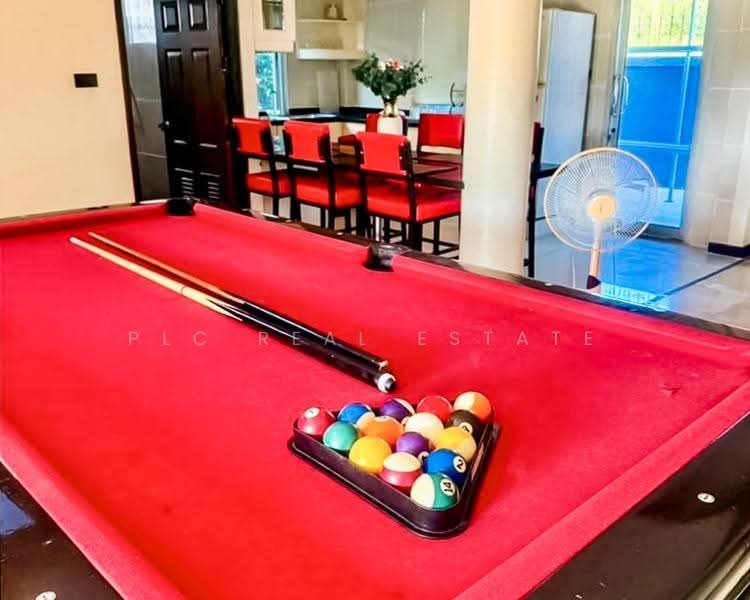 5 Bedroom Pool Villa for Rent Jomtien Pattaya, chon-buri, Nong Pru, Bang Lamung (Pattaya), Chon Buri (Pattaya), 5 Bedrooms, 340 sqm, Villa For Rent, by PLC real estate, 500591407 - DDproperty.com