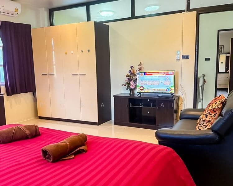 5 Bedroom Pool Villa for Rent Jomtien Pattaya, chon-buri, Nong Pru, Bang Lamung (Pattaya), Chon Buri (Pattaya), 5 Bedrooms, 340 sqm, Villa For Rent, by PLC real estate, 500591407 - DDproperty.com
