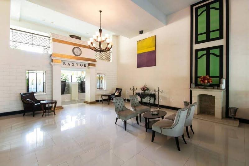 Baxtor Paholyothin 14, bangkok, Sutthisan Winitchai, Samsen Nai, Phaya Thai, Bangkok, 1 Bedroom, 96 sqm, Condo For Sale, by Poomphat Tienthongsakul, 500591411 - DDproperty.com