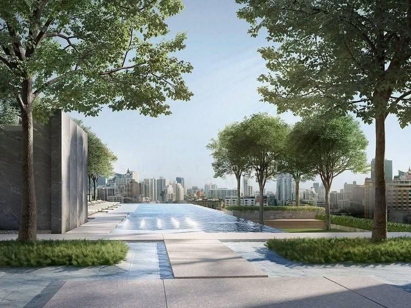 The Esse Sukhumvit 36, bangkok, Soi Sukhumvit 36, Sukhumvit Road, Phra Kanong, Khlong Toei, Bangkok, 1 Bedroom, 38 sqm, Condo For Rent, by Supatsorn Promsombut, 500591415 - DDproperty.com