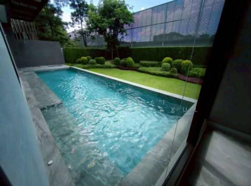 undefined, กรุงเทพ, คลองจั่น, บางกะปิ, กรุงเทพ, 864 ตร.ม., บ้านเดี่ยว ขาย, โดย Poomphat Tienthongsakul, 500591416 - DDproperty.com
