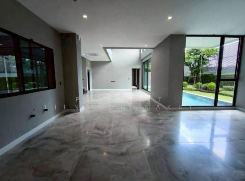 undefined, bangkok, Khlong Chan, Bang Kapi, Bangkok, 4 Bedrooms, 864 sqm, Single Detached House For Sale, by Poomphat Tienthongsakul, 500591416 - DDproperty.com
