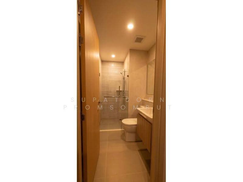 Life Rama 4-Asoke, bangkok, Rama 4 Road, Khlong Toei, Bangkok, 1 Bedroom, 28 sqm, Condo For Rent, by Supatsorn Promsombut, 500591417 - DDproperty.com