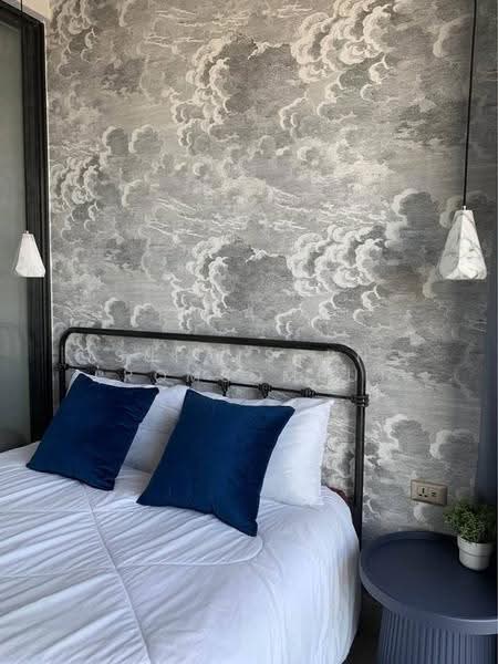 One9Five Asoke-Rama 9, bangkok, 195 Soi Rama 9 Soi 5, Huai Khwang, Bangkok, 1 Bedroom, 27 sqm, Condo For Rent, by Supatsorn Promsombut, 500591419 - DDproperty.com