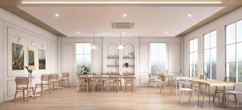The Matias Boromratchachonnani-Thawiwattana, bangkok, Suphabburut Rd, Thawi Watthana, Bangkok, 4 Bedrooms, 280 sqm, Single Detached House For Sale, by Poomphat Tienthongsakul, 500591422 - DDproperty.com
