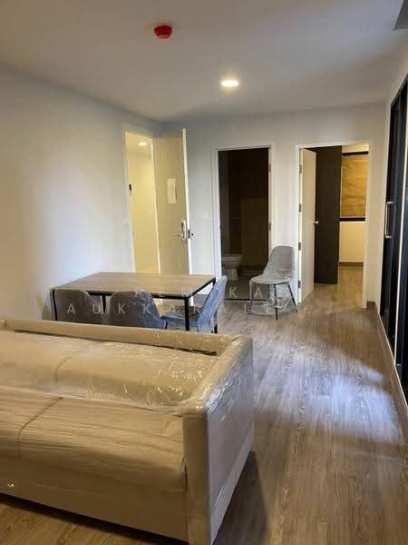 Flexi Sathorn - Charoennakorn, bangkok, 144 Charoen Nakhon Road, Bang Lam Phu Lang, Khlong San, Bangkok, 2 Bedrooms, 51 sqm, Condo For Sale, by Pemika Aukkaraleekul, 500591424 - DDproperty.com