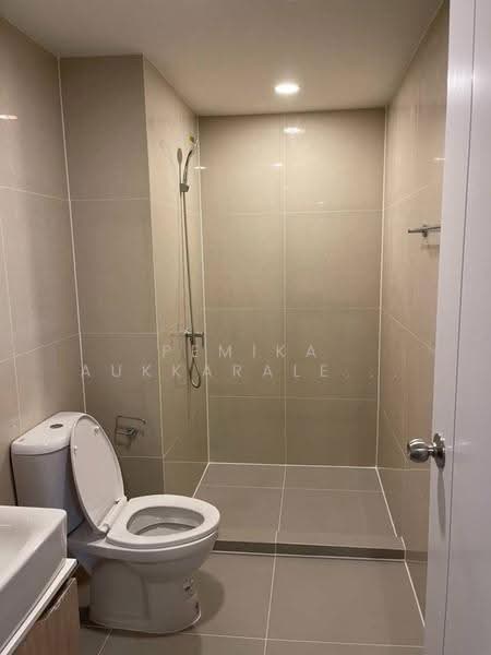 Flexi Sathorn - Charoennakorn : เฟล็กซี่ สาทร – เจริญนคร, กรุงเทพ, 144 ถนนเจริญนคร, บางลำภูล่าง, คลองสาน, กรุงเทพ, 51 ตร.ม., คอนโด ขาย, โดย Pemika Aukkaraleekul, 500591424 - DDproperty.com