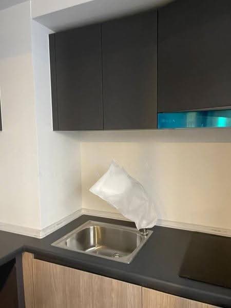 Flexi Sathorn - Charoennakorn, bangkok, 144 Charoen Nakhon Road, Bang Lam Phu Lang, Khlong San, Bangkok, 2 Bedrooms, 51 sqm, Condo For Sale, by Pemika Aukkaraleekul, 500591424 - DDproperty.com