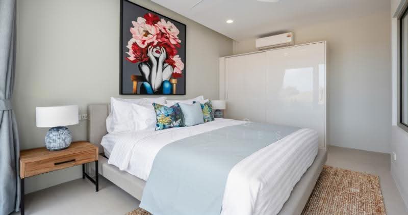 Luxury 3 Bed Garden Pool Villas for Sale in Chaweng, สุราษฎร์ธานี, บ่อผุด, เกาะสมุย, สุราษฎร์ธานี, 340 ตร.ม., วิลล่า ขาย, โดย Conrad Properties, 500591428 - DDproperty.com