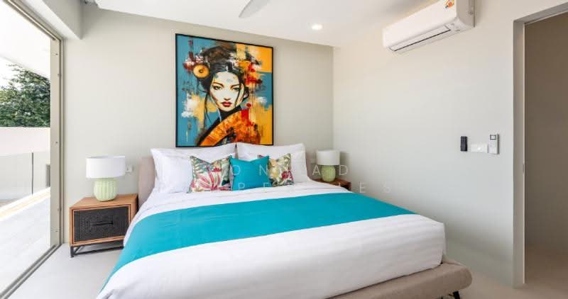 Luxury 3 Bed Garden Pool Villas for Sale in Chaweng, สุราษฎร์ธานี, บ่อผุด, เกาะสมุย, สุราษฎร์ธานี, 340 ตร.ม., วิลล่า ขาย, โดย Conrad Properties, 500591428 - DDproperty.com