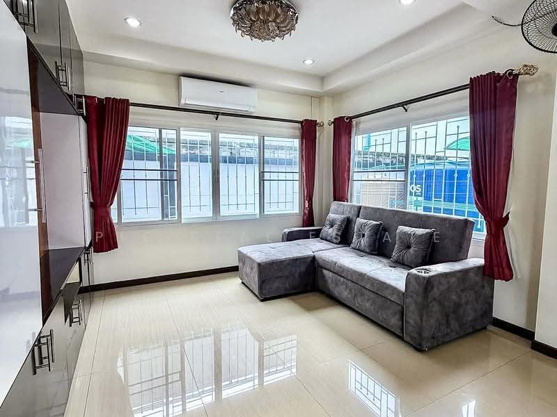 3 Bedroom House for Rent Siam Country Club Private Pool, chon-buri, Nong Pru, Bang Lamung (Pattaya), Chon Buri (Pattaya), 3 Bedrooms, 400 sqm, Villa For Rent, by PLC real estate, 500591430 - DDproperty.com