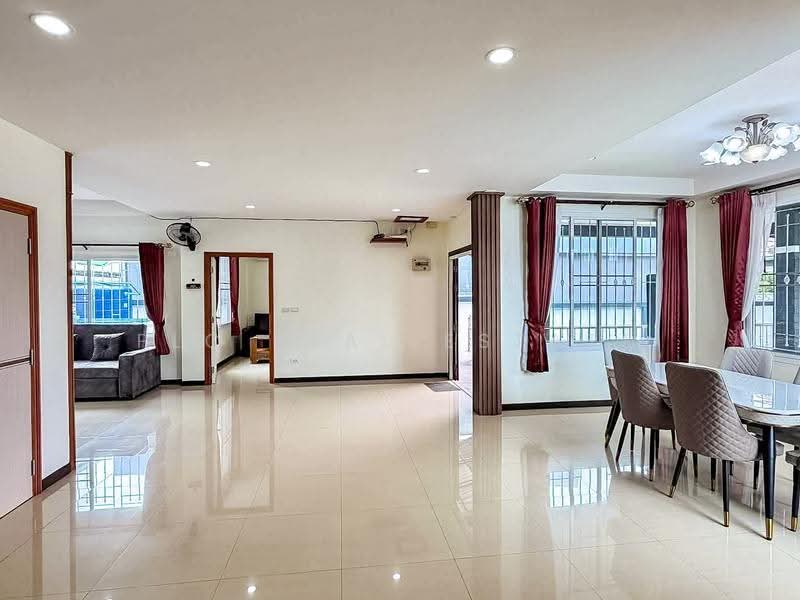 3 Bedroom House for Rent Siam Country Club Private Pool, chon-buri, Nong Pru, Bang Lamung (Pattaya), Chon Buri (Pattaya), 3 Bedrooms, 400 sqm, Villa For Rent, by PLC real estate, 500591430 - DDproperty.com