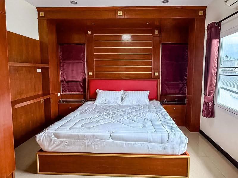 3 Bedroom House for Rent Siam Country Club Private Pool, chon-buri, Nong Pru, Bang Lamung (Pattaya), Chon Buri (Pattaya), 3 Bedrooms, 400 sqm, Villa For Rent, by PLC real estate, 500591430 - DDproperty.com