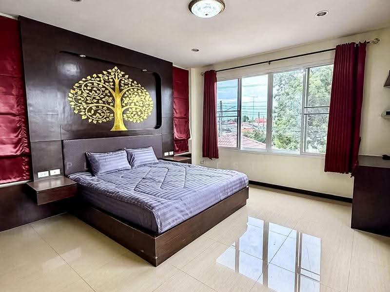บ้าน 3 ห้องนอน ให้เช่า Siam Country Club พร้อมสระว่ายน้ำส่วนตัว, ชลบุรี, หนองปรือ, บางละมุง, ชลบุรี, 400 ตร.ม., วิลล่า ให้เช่า, โดย PLC real estate, 500591430 - DDproperty.com