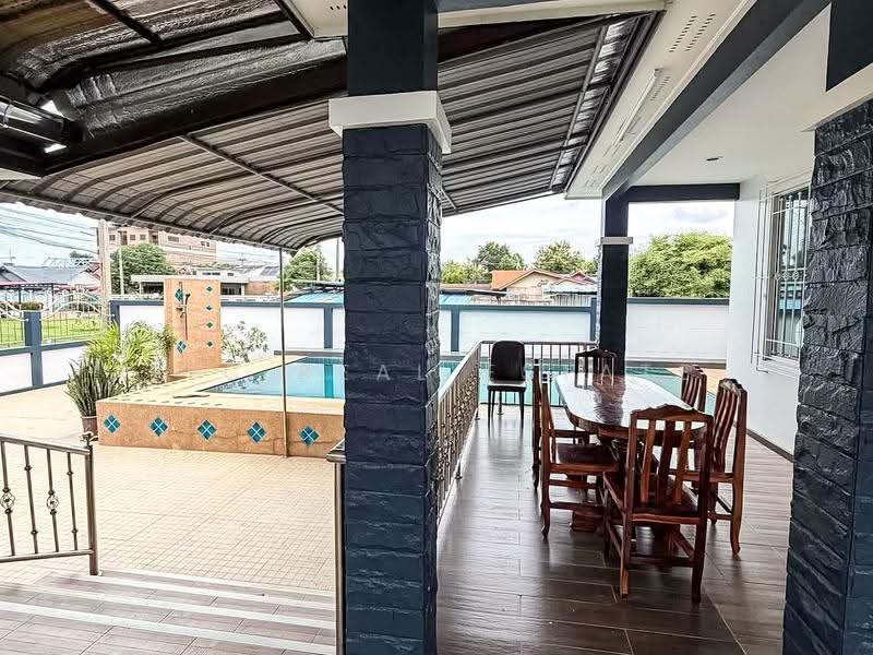 3 Bedroom House for Rent Siam Country Club Private Pool, chon-buri, Nong Pru, Bang Lamung (Pattaya), Chon Buri (Pattaya), 3 Bedrooms, 400 sqm, Villa For Rent, by PLC real estate, 500591430 - DDproperty.com