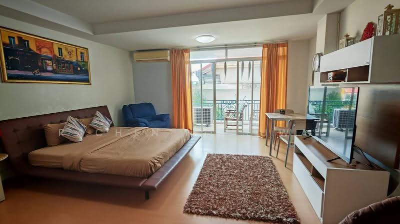 Patong Loft Condominium, phuket, 507 Phrabaramee Rd, Kammala, Kathu, Phuket, Studio, 58 sqm, Condo For Sale, by Rachen Nopsuwan, 500591431 - DDproperty.com