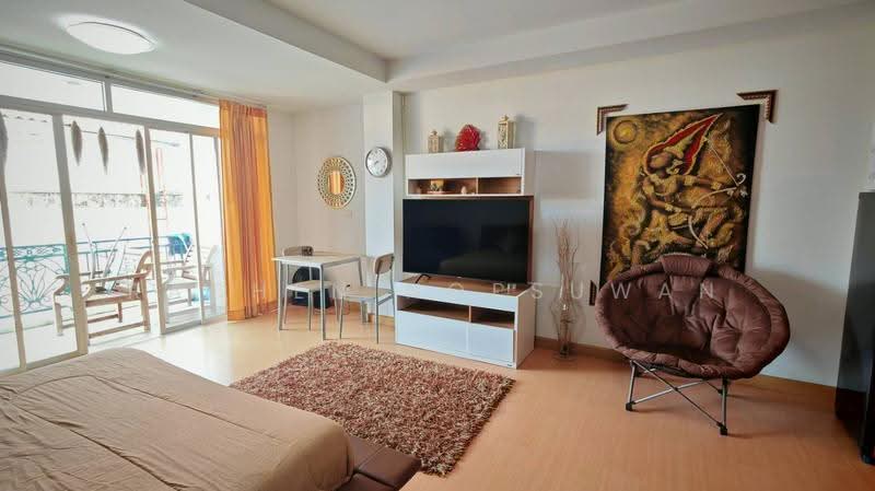 Patong Loft Condominium, phuket, 507 Phrabaramee Rd, Kammala, Kathu, Phuket, Studio, 58 sqm, Condo For Sale, by Rachen Nopsuwan, 500591431 - DDproperty.com