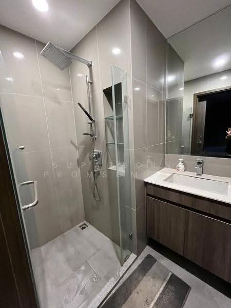 IDEO Mobi Asoke, bangkok, New Petchaburi Road, Bang Kapi, Huai Khwang, Bangkok, 2 Bedrooms, 55 sqm, Condo For Sale, by Supatsorn Promsombut, 500591432 - DDproperty.com