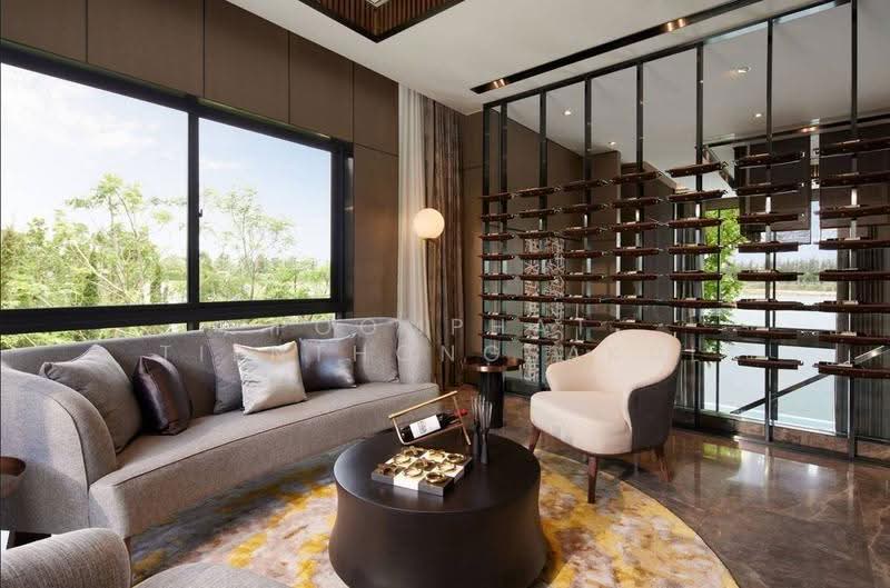 Lake Legend Bangna-Suvarnabhumi, samut-prakan, Soi King Kaew 37, Rachathewa, Bang Plee, Samut Prakan, 5 Bedrooms, 563 sqm, Single Detached House For Sale, by Poomphat Tienthongsakul, 500591433 - DDproperty.com