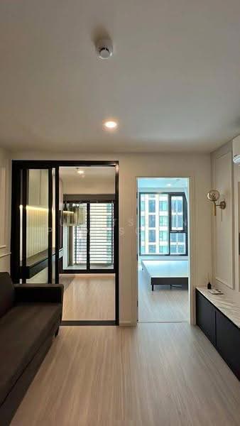 Denim Jatujak, bangkok, Soi Vibhavadi Rangsit 3, Vibhavadi Rangsit Road, Jom Phon, Chatuchak, Bangkok, 1 Bedroom, 35 sqm, Condo For Rent, by Supatsorn Promsombut, 500591435 - DDproperty.com