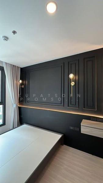 Denim Jatujak, bangkok, Soi Vibhavadi Rangsit 3, Vibhavadi Rangsit Road, Jom Phon, Chatuchak, Bangkok, 1 Bedroom, 35 sqm, Condo For Rent, by Supatsorn Promsombut, 500591435 - DDproperty.com
