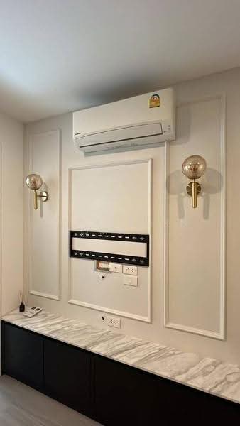 Denim Jatujak, bangkok, Soi Vibhavadi Rangsit 3, Vibhavadi Rangsit Road, Jom Phon, Chatuchak, Bangkok, 1 Bedroom, 35 sqm, Condo For Rent, by Supatsorn Promsombut, 500591435 - DDproperty.com