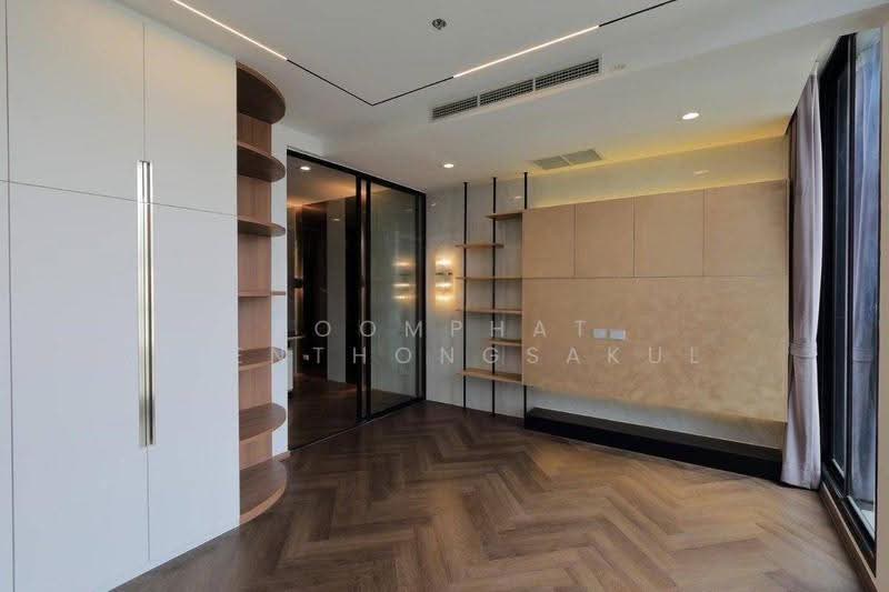 Noble Ploenchit, bangkok, 1035 Ploenchit Road, Lumphini, Pathum Wan, Bangkok, Studio, 44 sqm, Condo For Sale, by Poomphat Tienthongsakul, 500591436 - DDproperty.com