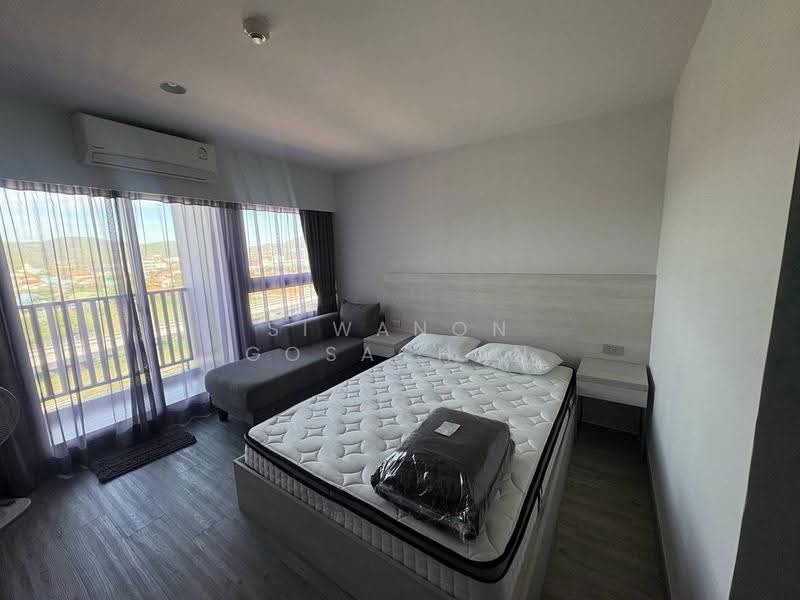 Dusit D2 Residences Hua Hin, prachuap-khiri-khan, Petchkasem Road, Nong Kae, Hua Hin, Prachuap Khiri Khan, 1 Bedroom, 27 sqm, Condo For Sale, by Siwanon Gosachan, 500591437 - DDproperty.com