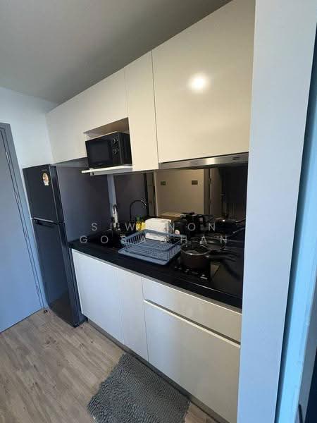 Dusit D2 Residences Hua Hin, prachuap-khiri-khan, Petchkasem Road, Nong Kae, Hua Hin, Prachuap Khiri Khan, 1 Bedroom, 27 sqm, Condo For Sale, by Siwanon Gosachan, 500591437 - DDproperty.com