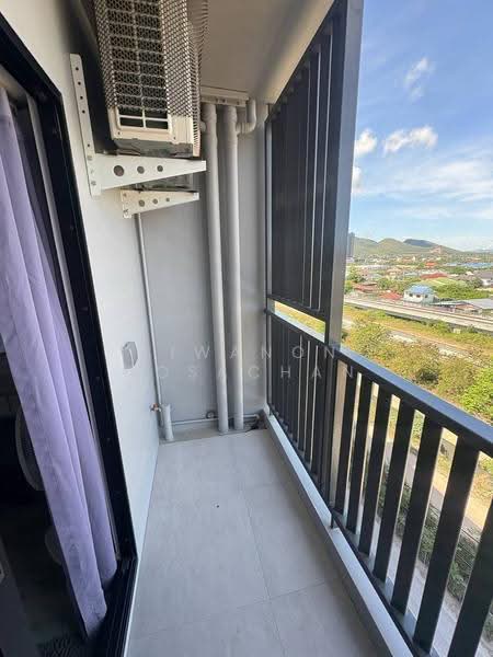 Dusit D2 Residences Hua Hin : ดุสิตดีทู เรสซิเดนเซส หัวหิน, ประจวบคีรีขันธ์, ถนนเพชรเกษม, หนองแก, หัวหิน, ประจวบคีรีขันธ์, 27 ตร.ม., คอนโด ขาย, โดย Siwanon Gosachan, 500591437 - DDproperty.com