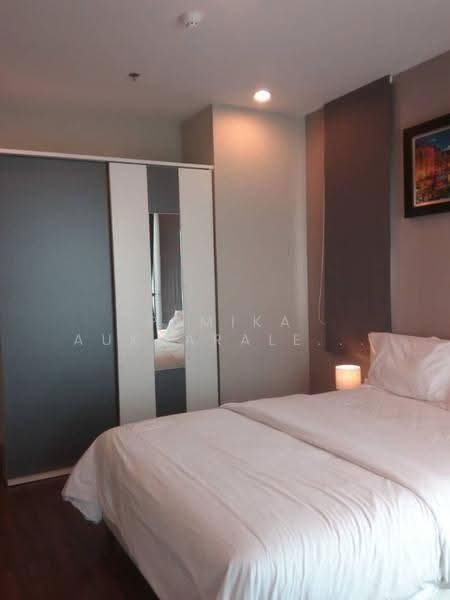 Supalai Premier Asoke, bangkok, 1750 Petchaburi Road, Bang Kapi, Huai Khwang, Bangkok, 2 Bedrooms, 97 sqm, Condo For Sale, by Pemika Aukkaraleekul, 500591439 - DDproperty.com