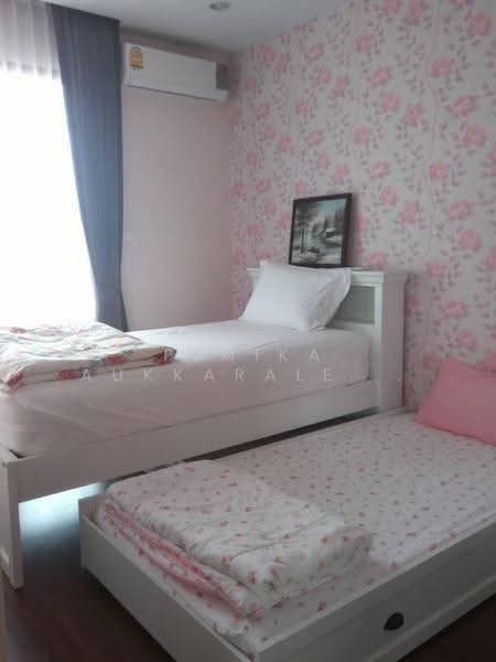 Supalai Premier Asoke, bangkok, 1750 Petchaburi Road, Bang Kapi, Huai Khwang, Bangkok, 2 Bedrooms, 97 sqm, Condo For Sale, by Pemika Aukkaraleekul, 500591439 - DDproperty.com